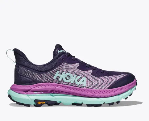 Hoka ladies 2025 trail shoes