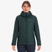 Montane - Respond Hooded Insulated Ladies Jacket