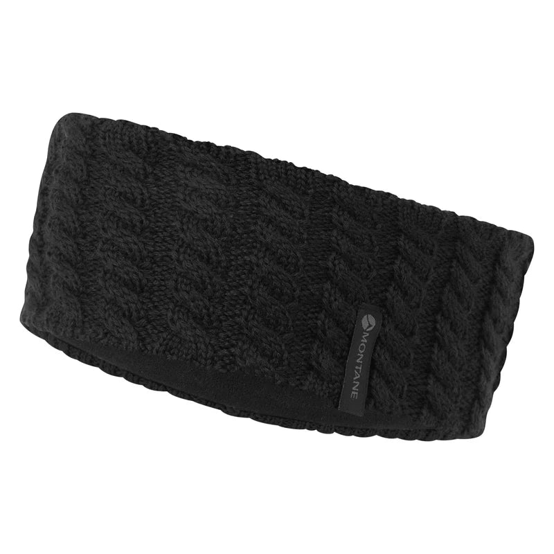 Berretto Montane Windjammer Con GORE WINDSTOPPER - Lana Merino E Poliestere Riciclato - 4
