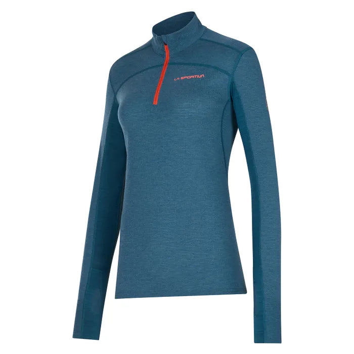 Long Sports Trousers La Sportiva Instant Black
