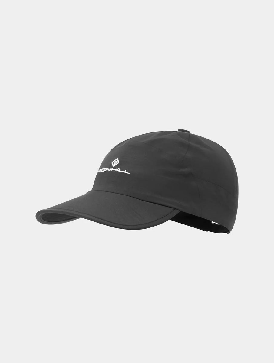 Ronhill Afterlight Split – Berretto Unisex Con Cinghia Regolabile E Dettagli Riflettenti - 2