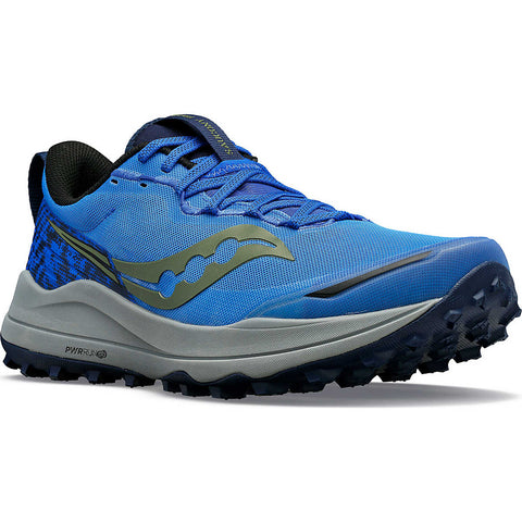 Saucony - Xodus Ultra 2 Men's Trail Shoe