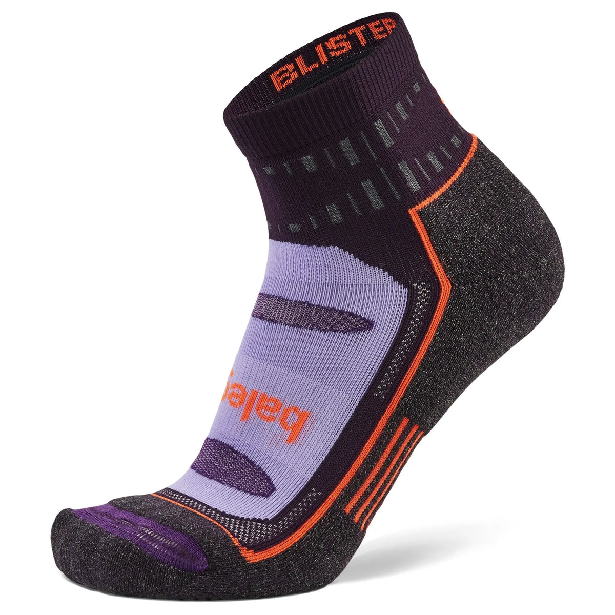 Balega Blister resist Running socks unisex LETS RUN