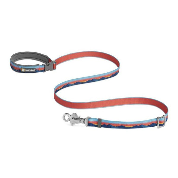 Ruffwear Crag Leash LETS RUN