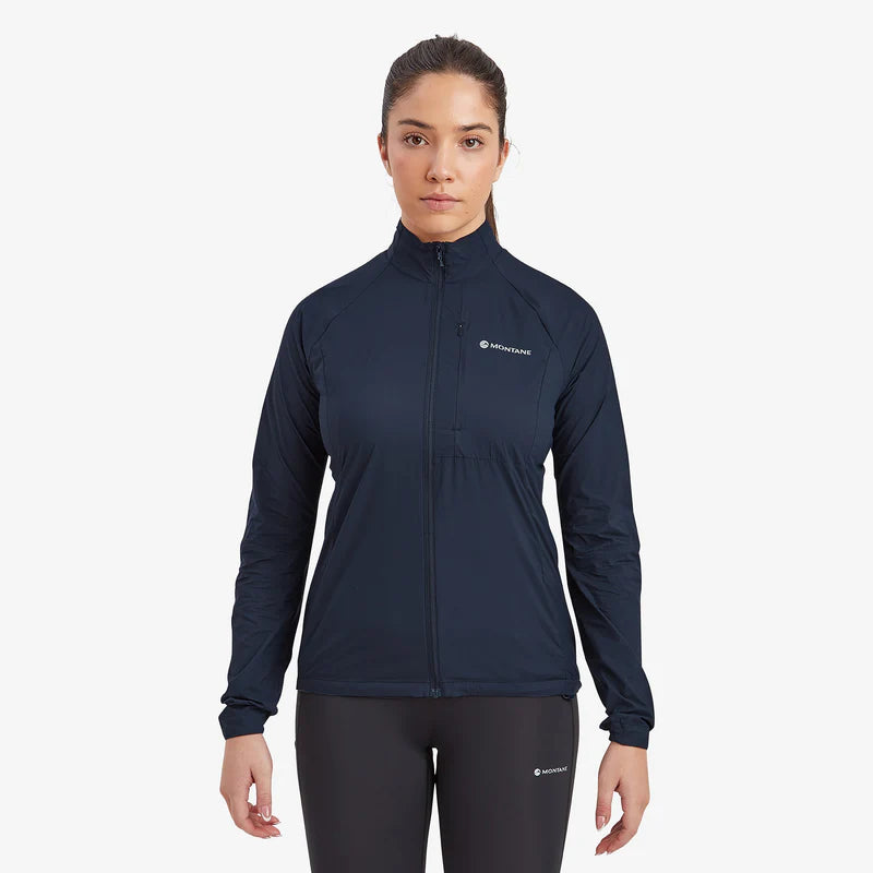 Montane featherlite jacket online