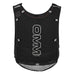 OMM - Trail Fire Vest With 2 x 350ml Flexi Flasks