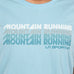 La Sportiva - Ladies Mountain Running Tshirt