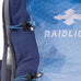Raidlight - Men's Responsiv Race Vest 12L