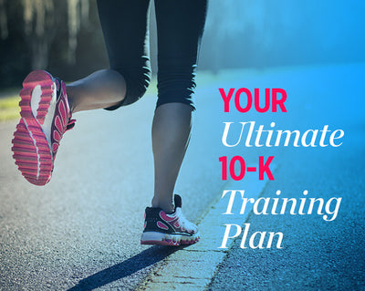 Beginners 10k Plan