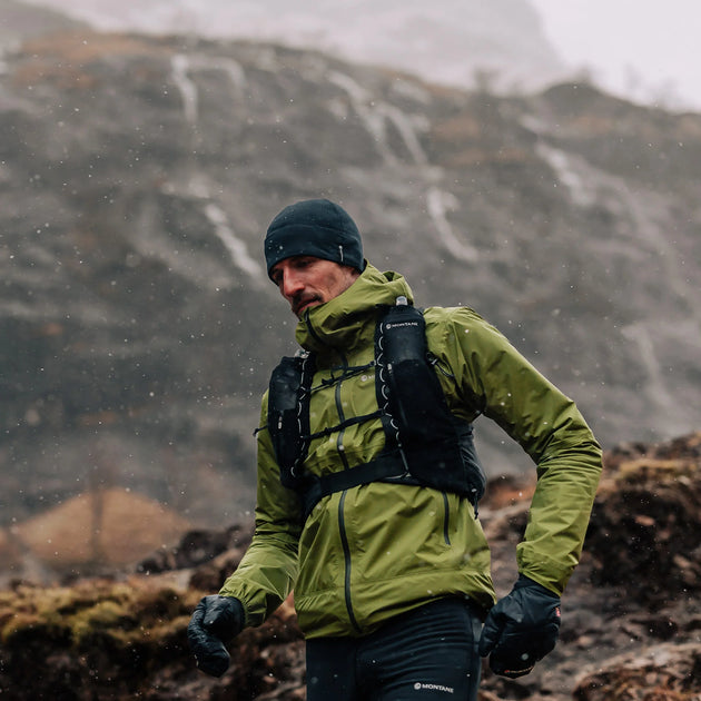 Men's Jackets | Coats – LETS RUN