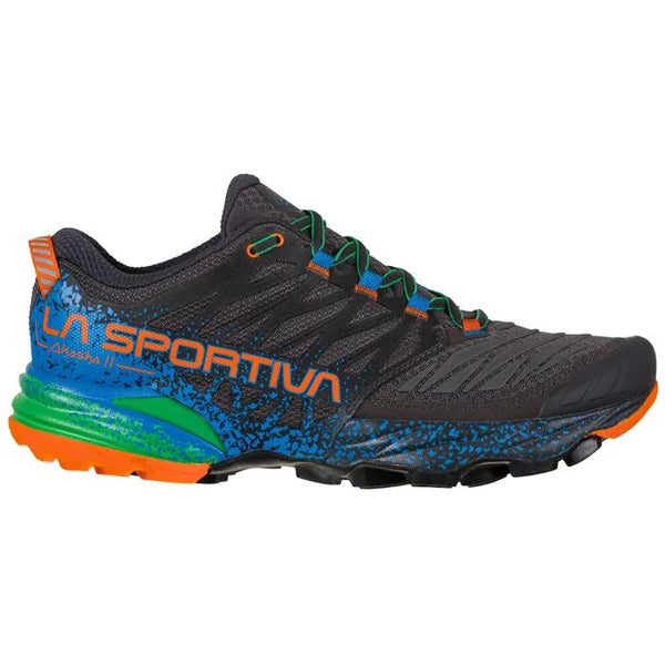 La Sportiva - Shoes and Clothing