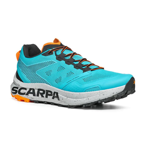 Scarpa - Spin Planet Men's Trail Shoe