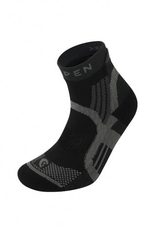 Lorpen - Trail Running Padded Eco Womens Trail Sock