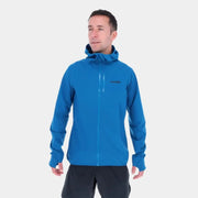 Inov8 - Men's Stormshell Full Zip V2 Waterproof Jacket