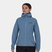 Inov8 - Women's Stormshell Full Zip V2 Waterproof Jacket