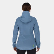 Inov8 - Women's Stormshell Full Zip V2 Waterproof Jacket