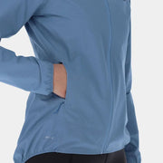 Inov8 - Women's Stormshell Full Zip V2 Waterproof Jacket