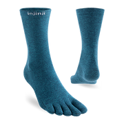 Injinji - Liner Crew Sock Unisex