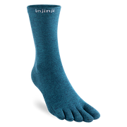 Injinji - Liner Crew Sock Unisex