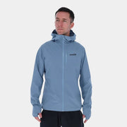 Inov8 - Men's Stormshell Full Zip V2 Waterproof Jacket