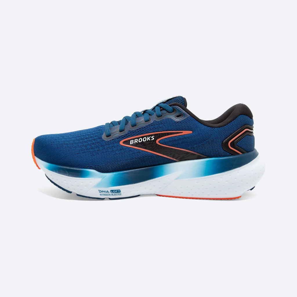 Brooks glycerin 9 2024 blue