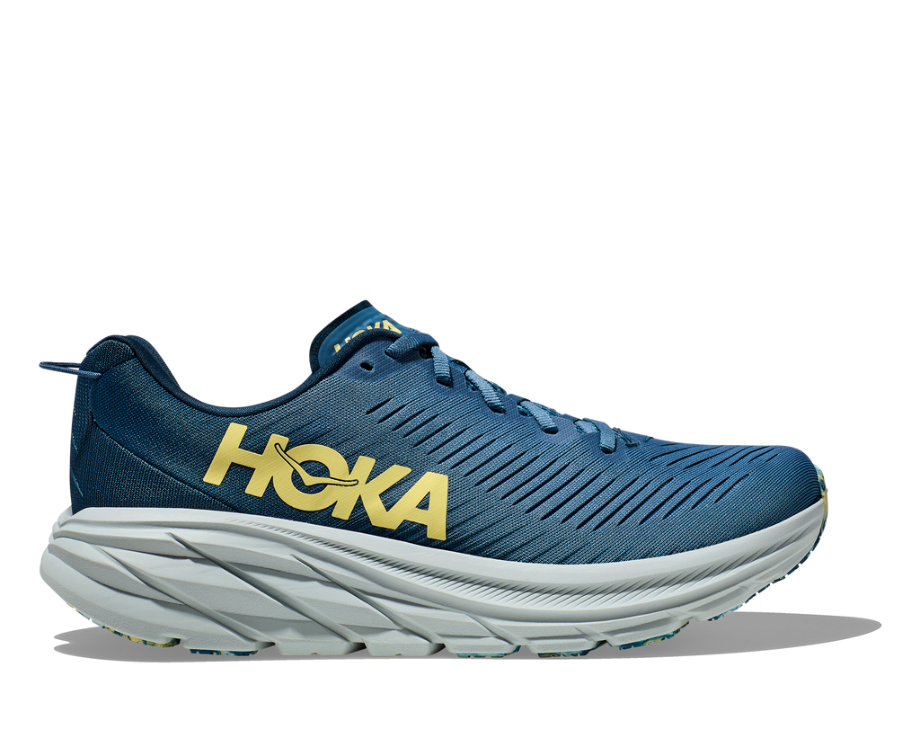 Hoka one top neutral shoe