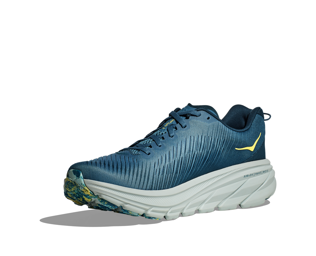 Hoka running 2025 shoes neutral