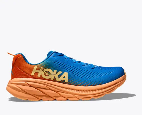 Hoka clifton shop 6 vs rincon