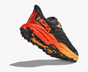 Hoka - Men's Speedgoat 5 Trail Running Shoe