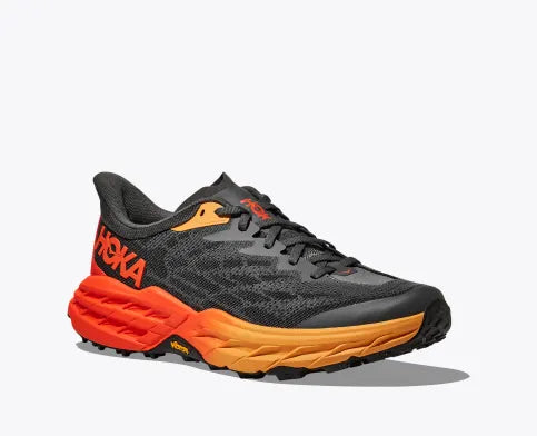 Hoka - Speedgoat 5 Men's Trail Running Shoe