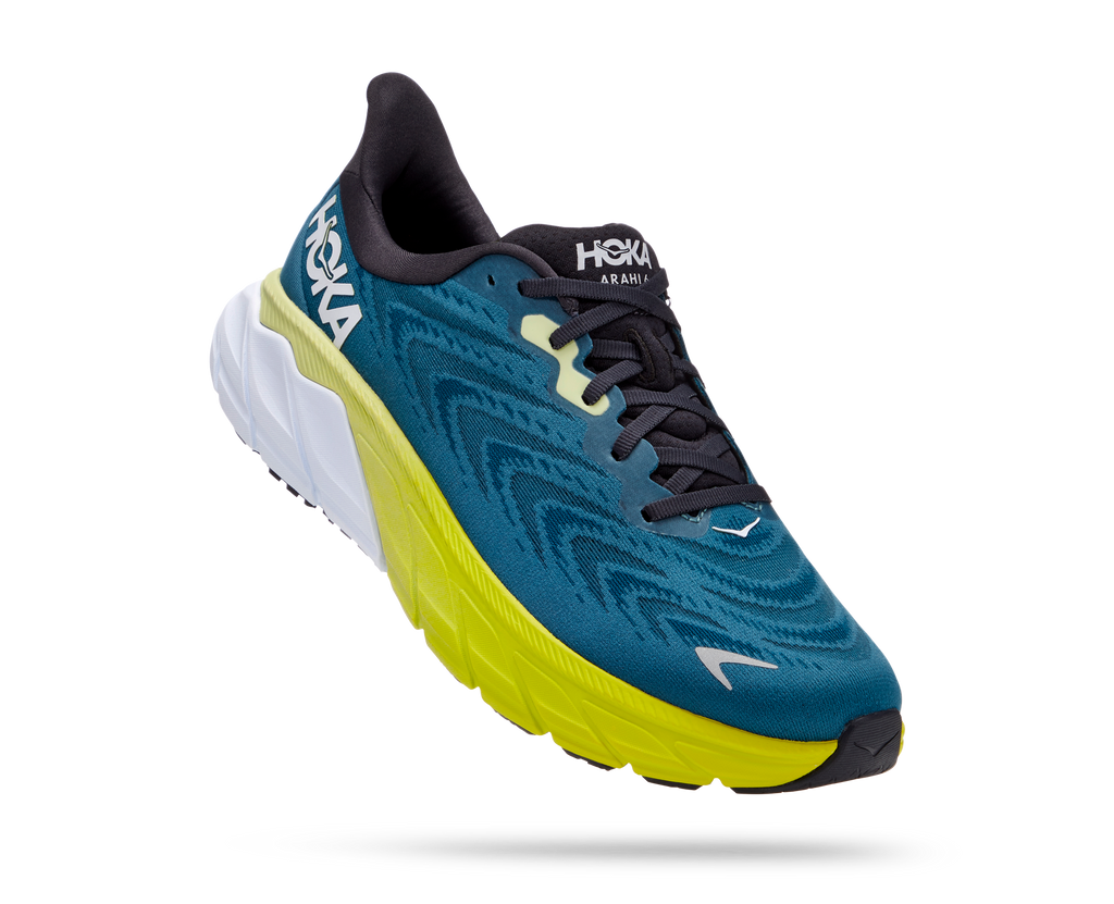 Hoka one one stability top mens