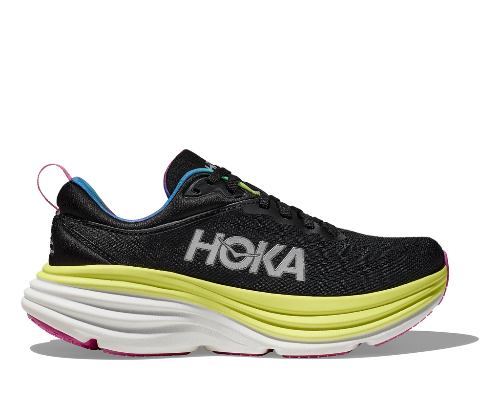 Hoka one one neutral top mens