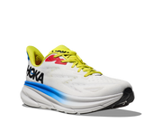 Hoka - Men's Clifton 9 Neutral Road Shoe