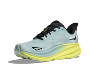 Hoka - Men's Clifton 9 Neutral Road Shoe