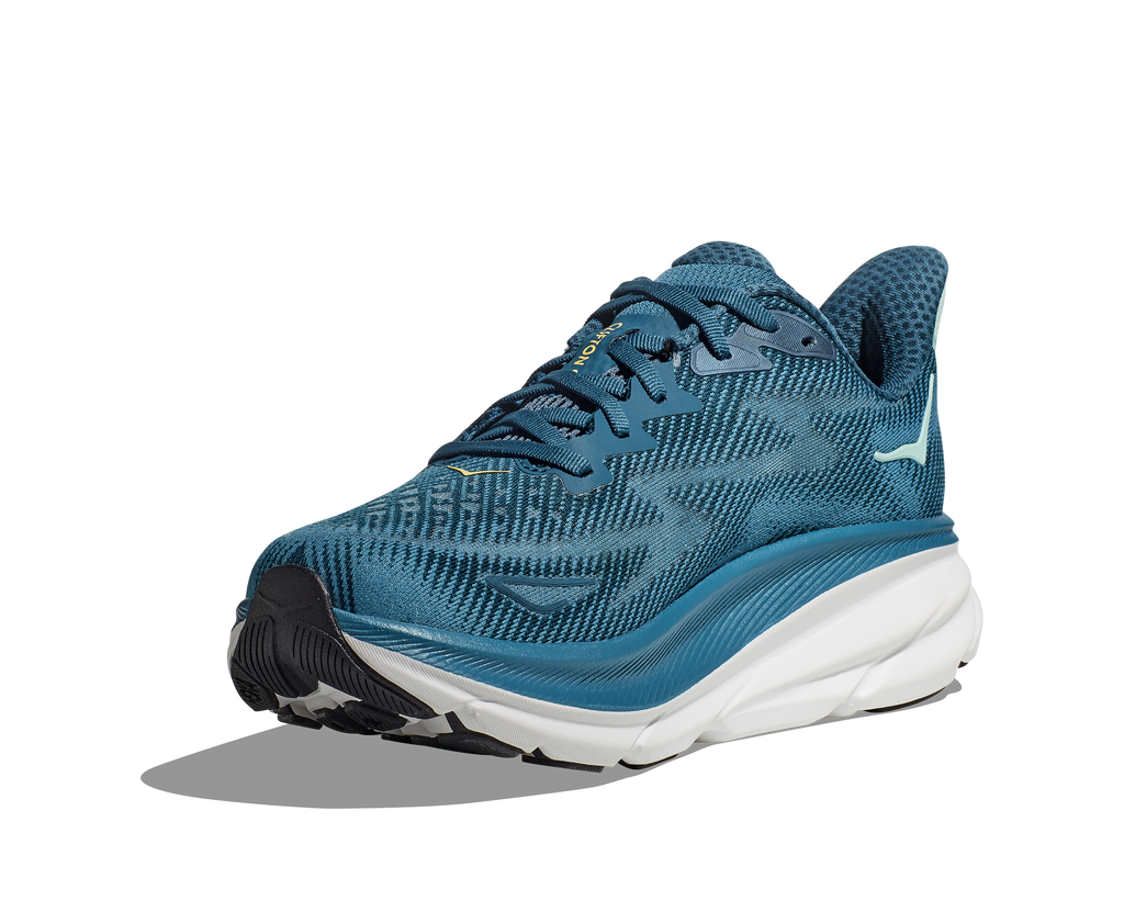 Hoka one one road 2025 running shoes