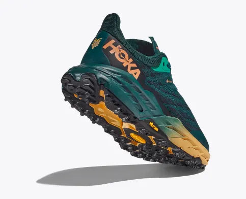 Hoka speedgoat women's trail 2025 running shoes