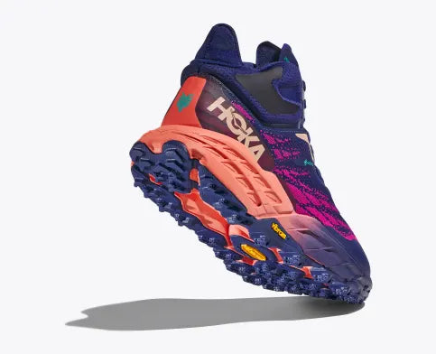 Hoka one one 2025 speedgoat 2 mid wp