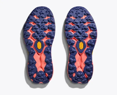 Hoka one one 2025 w speedgoat mid wp