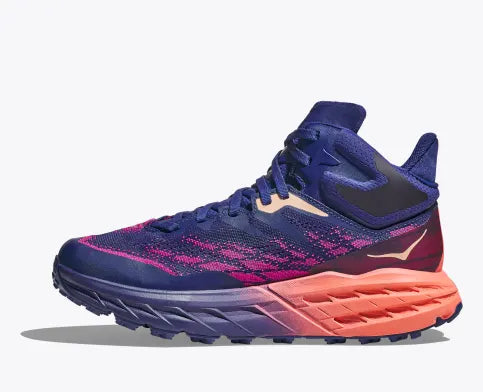 Hoka one 2025 one trail boots