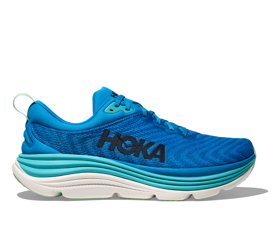 Hoka - Men's Gaviota 5 Road Support Shoe – LETS RUN