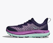 Hoka - Women's Mafate Speed 4 Trail Running Shoes