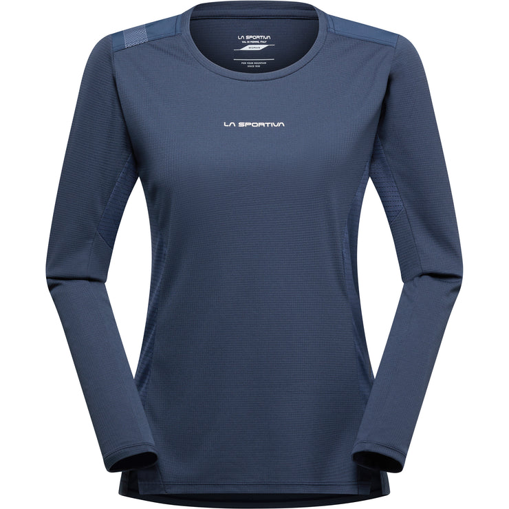 La Sportiva Women's Beyond Long Sleeve – LETS RUN