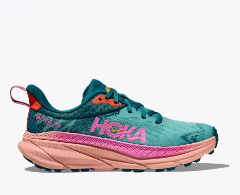 Hoka trail shoes sales
