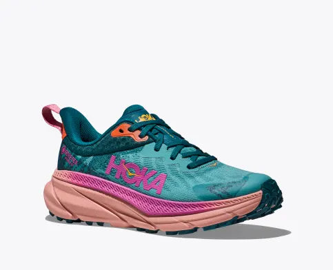 Hoka challenger 2025