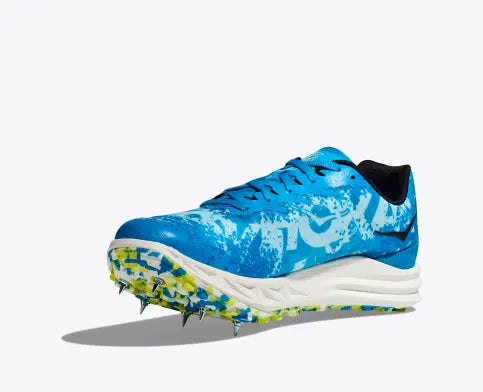 Hoka - Unisex Crescendo XC Spikes