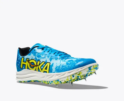 Hoka - Unisex Crescendo XC Spikes