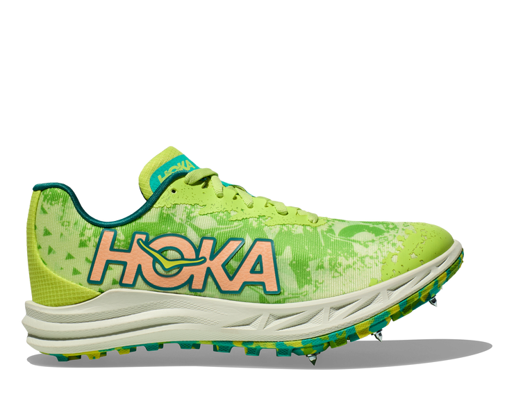 Hoka - Unisex Crescendo XC Spikes