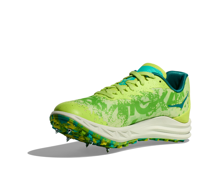 Hoka - Unisex Crescendo XC Spikes