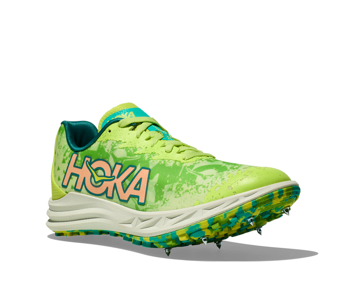 Hoka - Unisex Crescendo XC Spikes