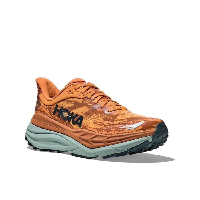 Hoka - Stinson 7 Men's Trail Running Shoe